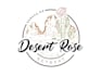 create excellent desert logo design