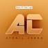 create a professional 3D text logo