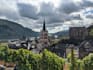 create a personalized german ancestry travel itinerary