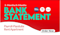 convert pdf bank statement to excel, csv