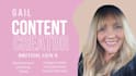 create ugc for instagram, tiktok, facebook or amazon