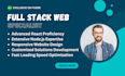 build a bussiness website for you with latest stack