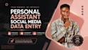 instagram executive virtual assistant canva email assistant admin support ghl