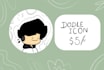 make simple doodle art profile pictures