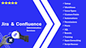 provide jira and confluence consultation, setup and training