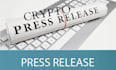 publish crypto press release for crypto promotion pr distribution