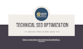 fix indexing, semrush, ahref, search console and technical SEO issues