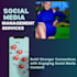 be your social media manager