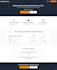 develop a full stack website with spring boot, react, and tailwind CSS