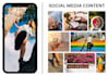 create authentic ugc instagram reels for brands and ads