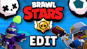 edit your brawl stars long form video for youtube