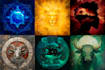 create high quality ai art, using advanced ai tools