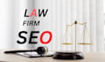 create 100 law firm or lawyer seo backlinks