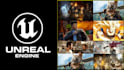 2d 3d unity multiplayer game development 2d 3d unreal engine game design reskin
