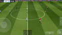 3d football game development multiplayer  game soccer  pes game fifa game