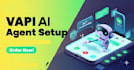 ai voice agent  calling bot with bland ai automation vapi ai