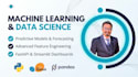 custom machine learning, and deep learning models in python