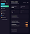 do full stack web development