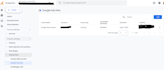setup of the google analytics 4