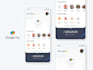 design stunning UI, UX, web, mobile, and logo designs