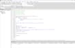 writing code in c and java