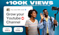 write engaging lifestyle and self improvement youtube scripts