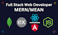 mern stack web developer , fullstack web developer