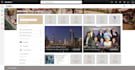 design and develop a custom sharepoint intranet site