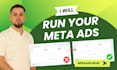 be your meta ads manager and run ai optimized paid ads