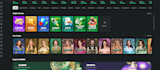 develop crypto gaming software with slots, crypto crash games , bcgame, bet365
