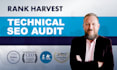 do a complete technical GEO and SEO audit of your website