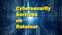 be your cybersecurity professional on retainer