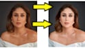 enhance your images in high quality