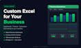 build an automated excel inventory tracker with dashboard and reorder alerts
