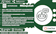 provide customer support solutions with intercom tidio botpress chatling ai