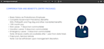 handle HR onboarding, policies, and documents