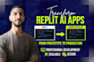turn your ai prototype into secure production ready software