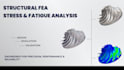 validate your product strength using structural fea in ansys