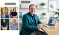 create realistic ai photoshoot for your business