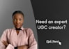 create a top notch ugc video