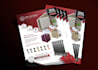 make a professional flyer design in 8 hours