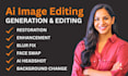 do ai image editing