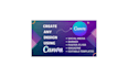 create any design in canva pro