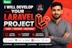 be your expert PHP laravel developer