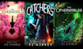 illustrate a book cover