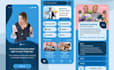 develop custom construction, plumbing, hvac website, ondemand app development