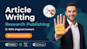 publish your article in top scopus, sci, ssci, pubmed, web of science journal
