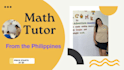 love math because it is fun