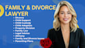 be your family law, divorce, child custody, and guardianship attorney