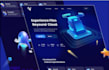 develop cloud base ai software, saas software web developer